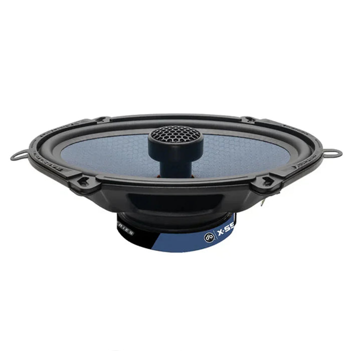 Db Drive 5" X 7" 2 Way Speakers 200W Rms (Pair) X Series - LX2001 - Homewares, Outdoor, Phone Accessories, Cases, Speakers, Headphones + More -