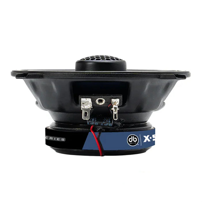 Db Drive 5.25" 2 Way Speakers 200W Rms (Pair) X Series - LX2001 - Homewares, Outdoor, Phone Accessories, Cases, Speakers, Headphones + More -