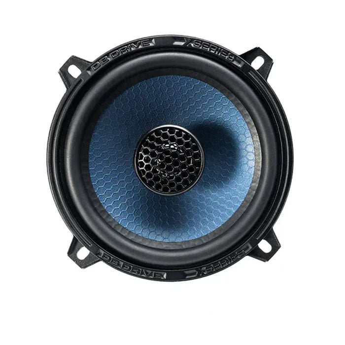 Db Drive 5.25" 2 Way Speakers 200W Rms (Pair) X Series - LX2001 - Homewares, Outdoor, Phone Accessories, Cases, Speakers, Headphones + More -