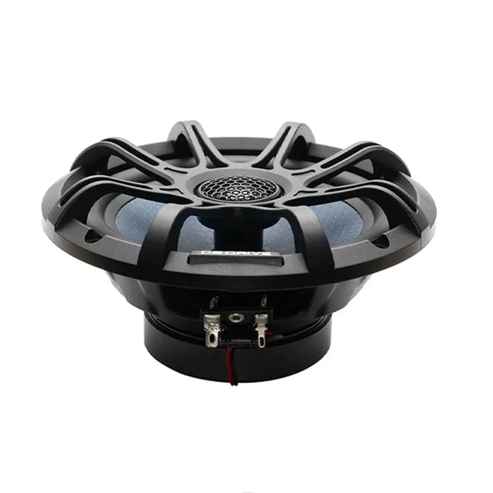 Db Drive 6.5" 2 Way Speakers 240W Rms (Pair) X Series - LX2001 - Homewares, Outdoor, Phone Accessories, Cases, Speakers, Headphones + More -