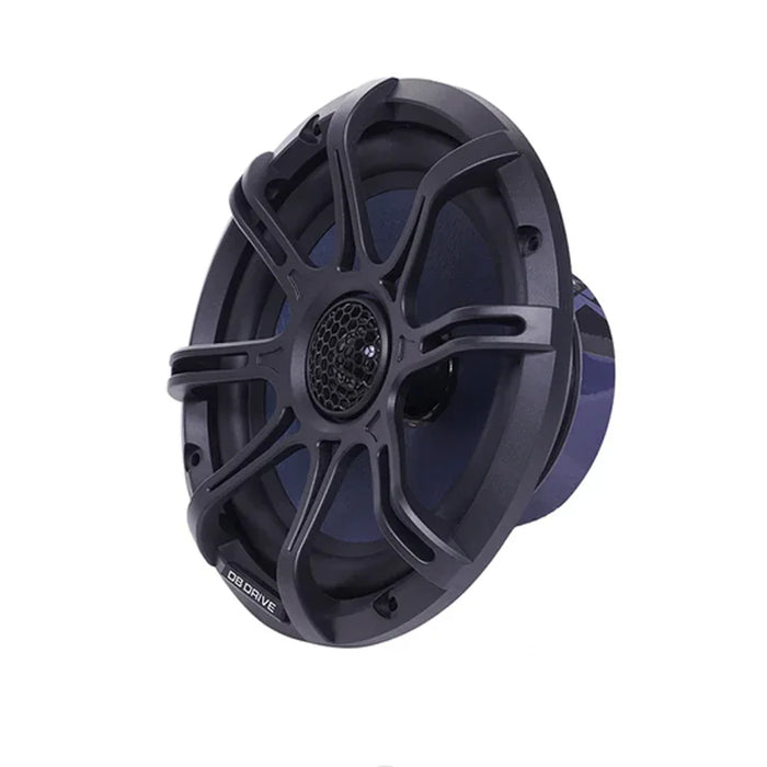 Db Drive 6.5" 2 Way Speakers 240W Rms (Pair) X Series - LX2001 - Homewares, Outdoor, Phone Accessories, Cases, Speakers, Headphones + More -