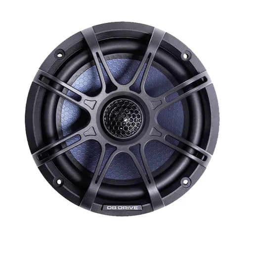Db Drive 6.5" 2 Way Speakers 240W Rms (Pair) X Series - LX2001 - Homewares, Outdoor, Phone Accessories, Cases, Speakers, Headphones + More -