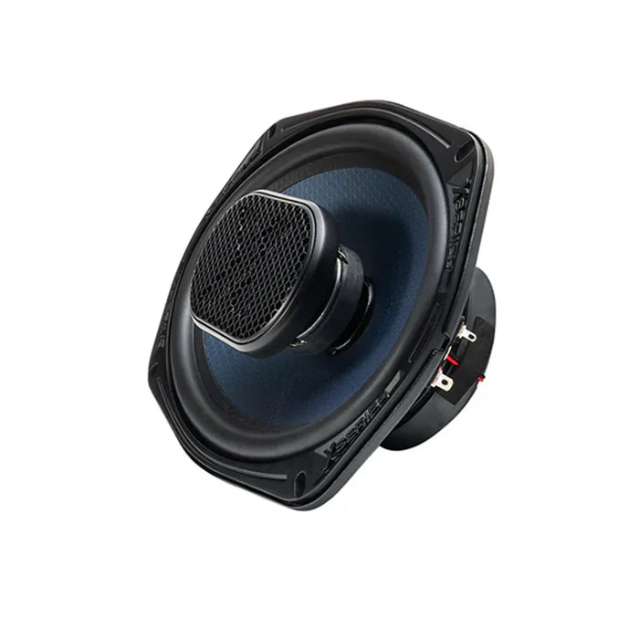 Db Drive 6 X 9" 3 Way Speakers 400W Rms (Pair) X Series - LX2001 - Homewares, Outdoor, Phone Accessories, Cases, Speakers, Headphones + More -