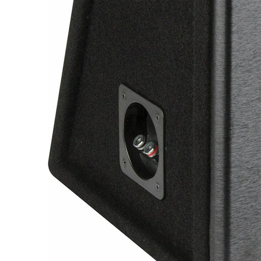 Cerwin Vega 12" Xed Series 4 Ohm Svc Subwoofer Enclosure 800W Max / 225W Rms - LX2001 - Homewares, Outdoor, Phone Accessories, Cases, Speakers, Headphones + More -