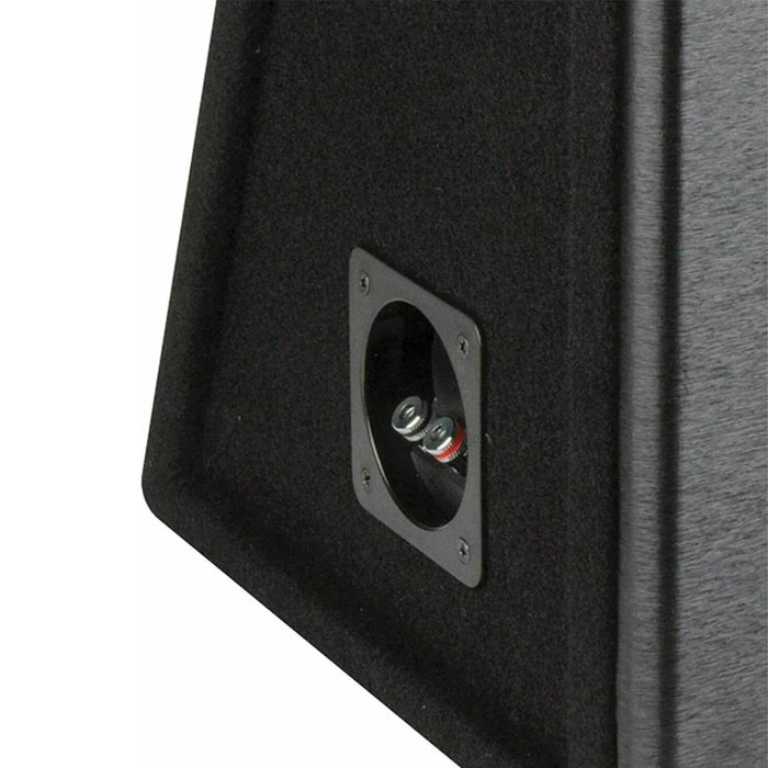 Cerwin Vega 12" Xed Series 4 Ohm Svc Subwoofer Enclosure 800W Max / 225W Rms - LX2001 - Homewares, Outdoor, Phone Accessories, Cases, Speakers, Headphones + More -