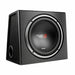 Cerwin Vega 12" Xed Series 4 Ohm Svc Subwoofer Enclosure 800W Max / 225W Rms - LX2001 - Homewares, Outdoor, Phone Accessories, Cases, Speakers, Headphones + More -