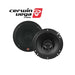 CERWIN VEGA SPEAKERS COAXIAL XED 6.5' PAIR XED62 - LX2001 - Homewares, Outdoor, Phone Accessories, Cases, Speakers, Headphones + More -