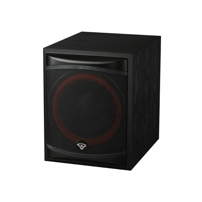 Cerwin Vega Xls Series Home Audio 15" Powered Subwoofer - LX2001 - Homewares, Outdoor, Phone Accessories, Cases, Speakers, Headphones + More -