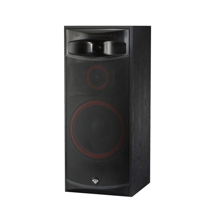 Cerwin Vega Xls Series Home Audio 15" 3-Way Full Range Floor Speakers 400W Max P - LX2001 - Homewares, Outdoor, Phone Accessories, Cases, Speakers, Headphones + More -