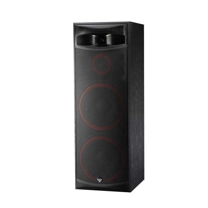 Cerwin Vega Xls Series Home Audio Dual 15" 3-Way Full Range Floor Speaker Single - LX2001 - Homewares, Outdoor, Phone Accessories, Cases, Speakers, Headphones + More -