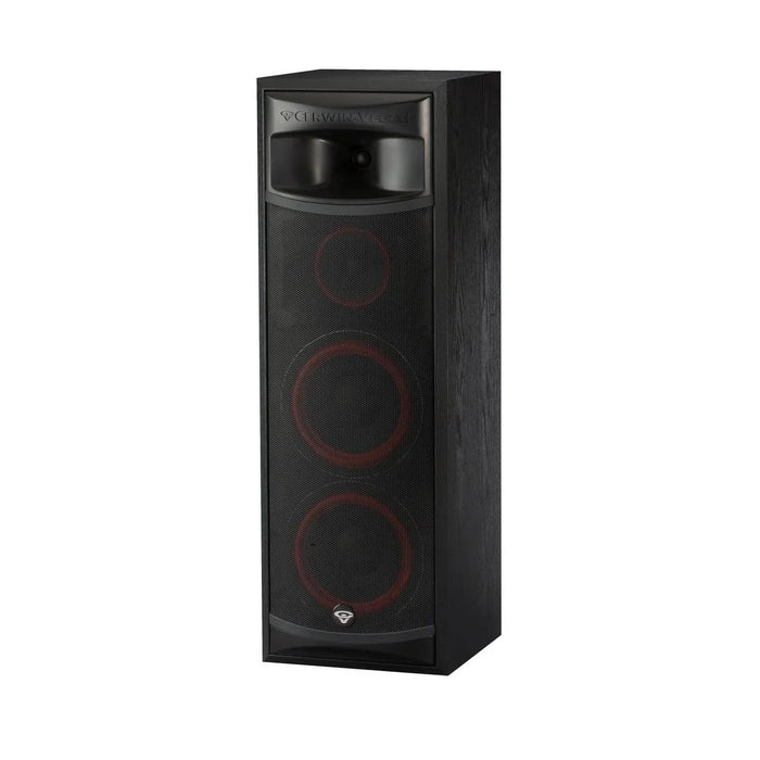 Cerwin Vega Xls Series Home Audio Dual 8" 3-Way Full Range Floor Speaker Single - LX2001 - Homewares, Outdoor, Phone Accessories, Cases, Speakers, Headphones + More -