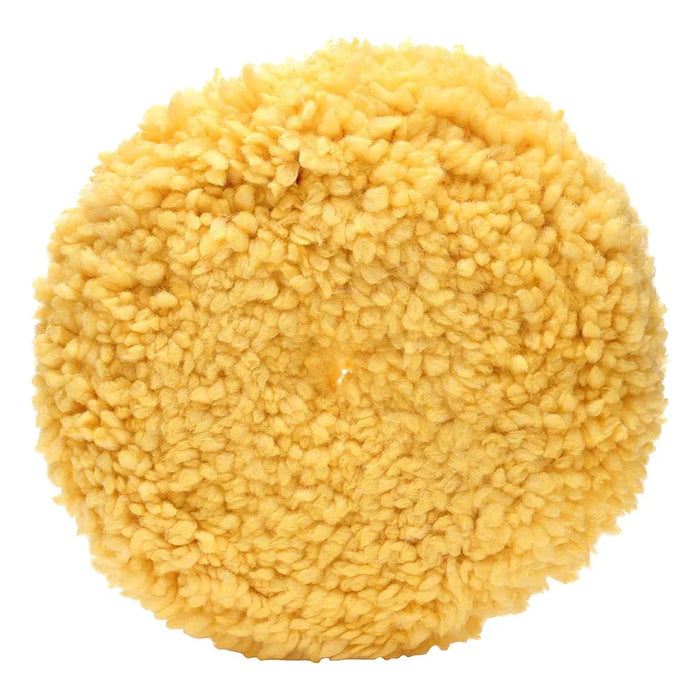3M 05705 Polishing Pad Yellow 203Mm - LX2001 - Homewares, Outdoor, Phone Accessories, Cases, Speakers, Headphones + More -