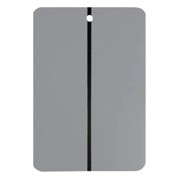 Cosnor Grey Sprayout Paper Cards 50 Pack - LX2001 - Homewares, Outdoor, Phone Accessories, Cases, Speakers, Headphones + More -