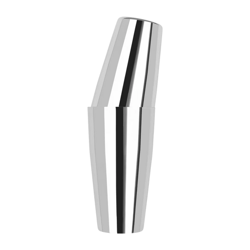 Zanzi Toby Boston Cocktail Shaker Set 500/800ml Stainless Steel - LX2001 - Homewares, Outdoor, Phone Accessories, Cases, Speakers, Headphones + More -