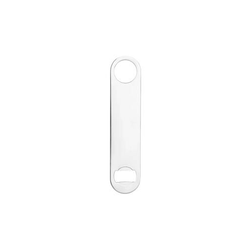 Zanzi Bar Blade / Bottle Opener Stainless Steel - LX2001 - Homewares, Outdoor, Phone Accessories, Cases, Speakers, Headphones + More -
