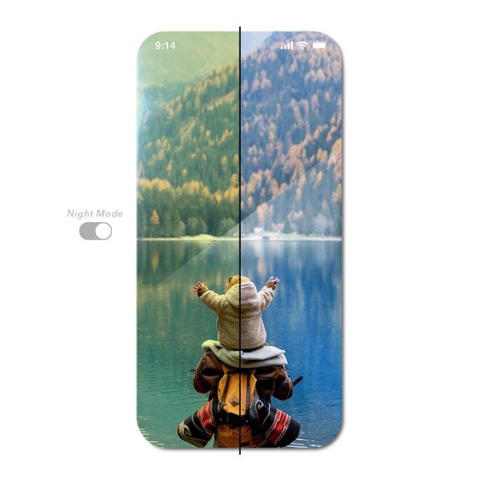 Zagg Apple iPhone 13 Pro Max 6.7" InvisibleShield Elite Glass Visionguard Screen Protector 200108735 - LX2001 - Homewares, Outdoor, Phone Accessories, Cases, Speakers, Headphones + More -