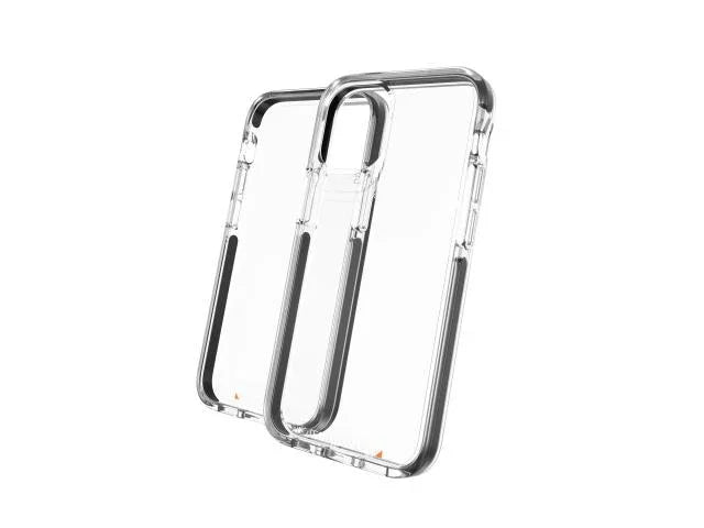 Zagg Gear4 Apple iPhone 12 Mini 5.4" Piccadilly Case - Black 702006033 840056127906 - LX2001 - Homewares, Outdoor, Phone Accessories, Cases, Speakers, Headphones + More -