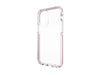 Zagg Gear4 Apple iPhone 12 Mini 5.4" Piccadilly Case - Rose Gold 702006151 840056127883 - LX2001 - Homewares, Outdoor, Phone Accessories, Cases, Speakers, Headphones + More -