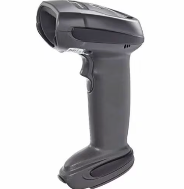 Zebra LI4278 Wireless Bluetooth Handheld Scanner LI4278-TRBU0100ZAR