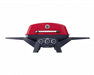 Ziggy Ziegler & Brown Elite 3B 3 Burner Grill Lpg BBQ - Chilli Red - LX2001 - Homewares, Outdoor, Phone Accessories, Cases, Speakers, Headphones + More -