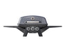 Ziggy Ziegler & Brown Elite 3B 3 Burner Grill Lpg BBQ - Gunmetal Grey - LX2001 - Homewares, Outdoor, Phone Accessories, Cases, Speakers, Headphones + More -
