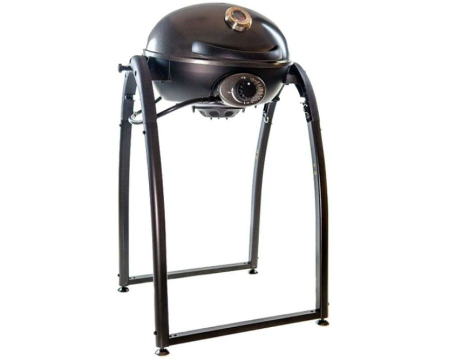 Ziggy By Ziegler & Brown Portable Stand (Suits Single Burner Ziggy BBQ) - LX2001 - Homewares, Outdoor, Phone Accessories, Cases, Speakers, Headphones + More -