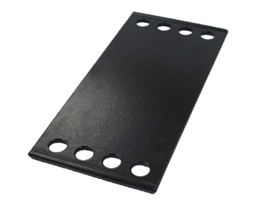 Ziggy Elite Centre Reversible Hotplate (Suits Ziggy Triple Elite Grill)