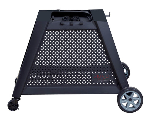 Ziggy Elite Grill Mobile Cart Fits Ziegler & Brown 2 2B And 3 3B Burner Models - LX2001 - Homewares, Outdoor, Phone Accessories, Cases, Speakers, Headphones + More -