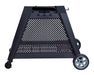 Ziggy Elite Grill Mobile Cart Fits Ziegler & Brown 2 2B And 3 3B Burner Models - LX2001 - Homewares, Outdoor, Phone Accessories, Cases, Speakers, Headphones + More -