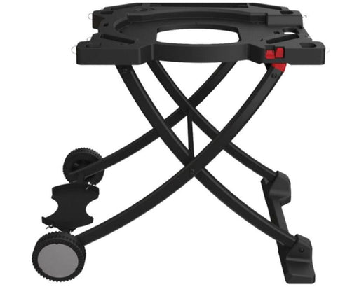 Ziggy Folding Cart Suit 1 1B And 2 2B Burner Ziggy BBQ - LX2001 - Homewares, Outdoor, Phone Accessories, Cases, Speakers, Headphones + More -