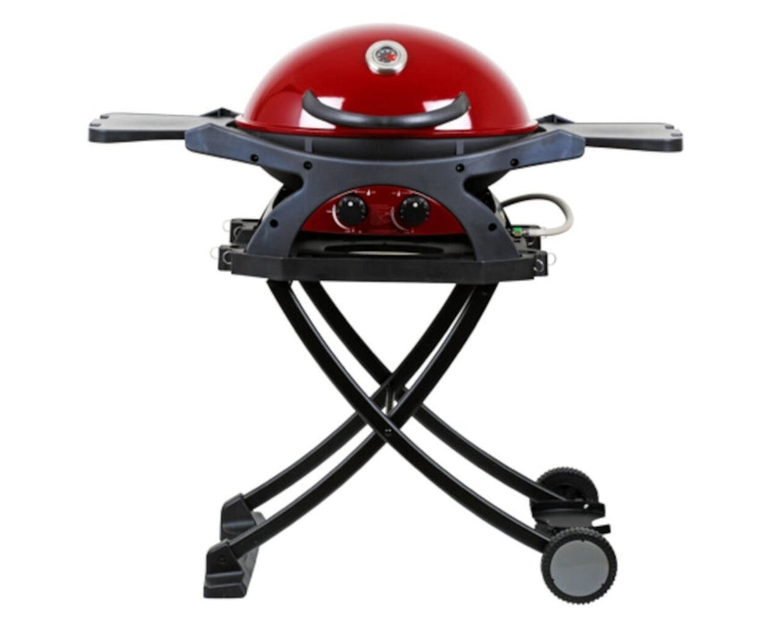 Ziggy Folding Cart Suit 1 1B And 2 2B Burner Ziggy BBQ - LX2001 - Homewares, Outdoor, Phone Accessories, Cases, Speakers, Headphones + More -
