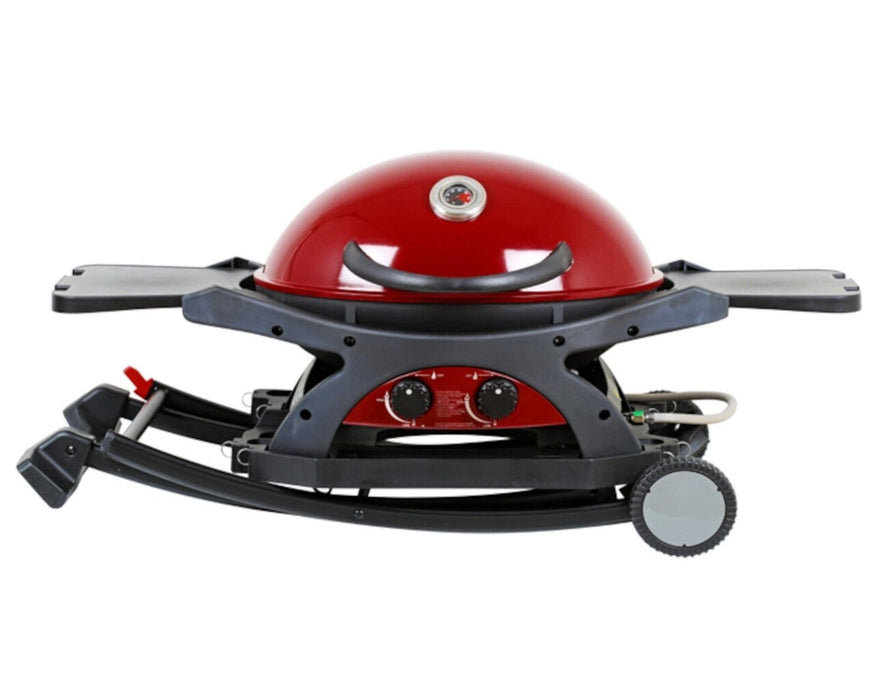 Ziggy Folding Cart Suit 1 1B And 2 2B Burner Ziggy BBQ - LX2001 - Homewares, Outdoor, Phone Accessories, Cases, Speakers, Headphones + More -