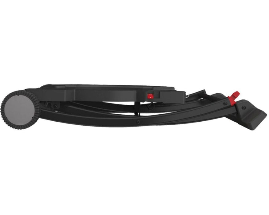 Ziggy Folding Cart Suit 1 1B And 2 2B Burner Ziggy BBQ - LX2001 - Homewares, Outdoor, Phone Accessories, Cases, Speakers, Headphones + More -