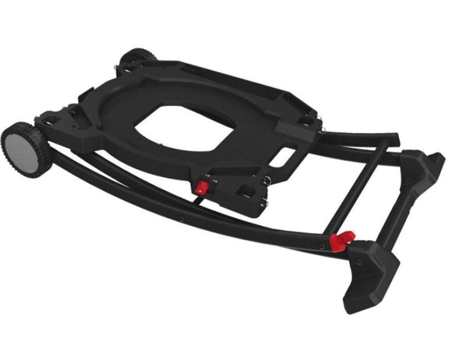 Ziggy Folding Cart Suit 1 1B And 2 2B Burner Ziggy BBQ - LX2001 - Homewares, Outdoor, Phone Accessories, Cases, Speakers, Headphones + More -