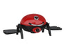 Ziggy Ziegler & Brown Classic 1B 1 Burner Grill LPG BBQ - Chilli Red - LX2001 - Homewares, Outdoor, Phone Accessories, Cases, Speakers, Headphones + More -