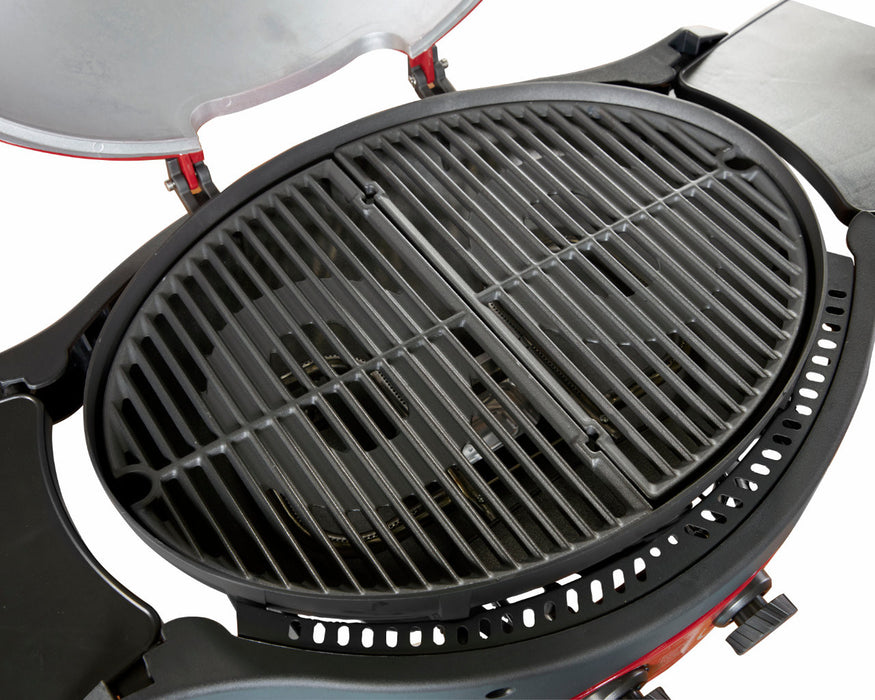 Ziggy Ziegler & Brown Classic 1B 1 Burner Grill LPG BBQ - Chilli Red - LX2001 - Homewares, Outdoor, Phone Accessories, Cases, Speakers, Headphones + More -