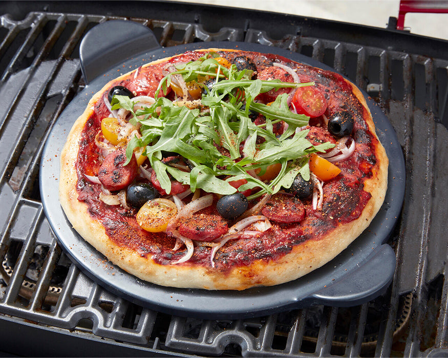 Ziggy Ziegler & Brown Elite 2B 2 Burner Grill Lpg BBQ - Chilli Red - LX2001 - Homewares, Outdoor, Phone Accessories, Cases, Speakers, Headphones + More -