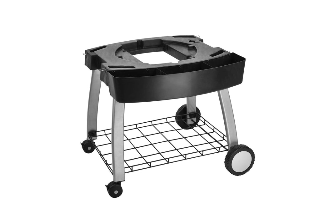 Ziggy Ziegler & Brown Fixed Cart for 3B 3 Burner BBQ Grill - LX2001 - Homewares, Outdoor, Phone Accessories, Cases, Speakers, Headphones + More -