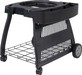 Ziggy Ziegler & Brown Fixed Cart for 3B 3 Burner BBQ Grill - LX2001 - Homewares, Outdoor, Phone Accessories, Cases, Speakers, Headphones + More -