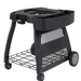 Ziggy Ziegler & Brown Twin Grill Classic Mobile Cart (Suits Ziggy Classic) - LX2001 - Homewares, Outdoor, Phone Accessories, Cases, Speakers, Headphones + More -