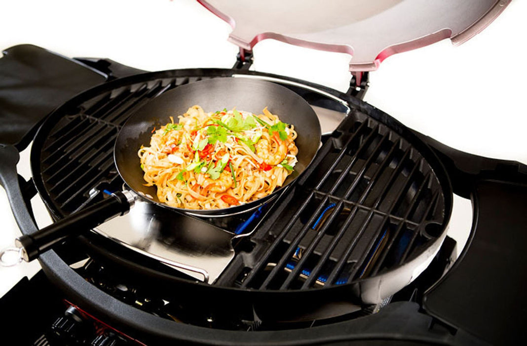 Ziggy / Ziegler & Brown 31cm Wok