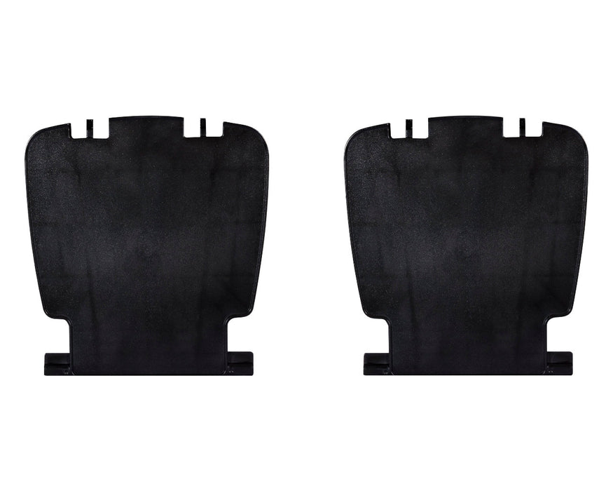 Ziggy / Ziegler & Brown Classic Portable Side Shelves