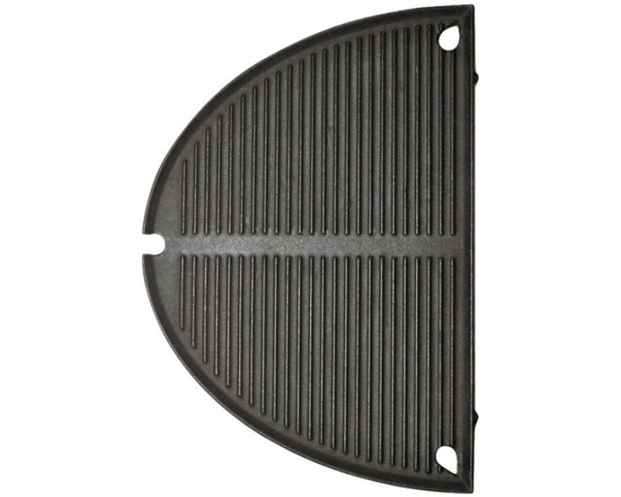 Ziggy / Ziegler & Brown Classic Twin Reversible Half Hotplate