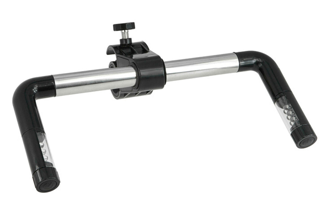 Ziggy / Ziegler & Brown Handle Mount BBQ Light