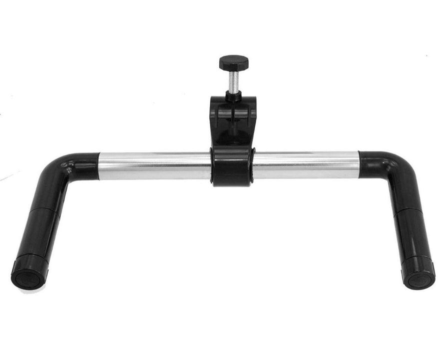 Ziggy / Ziegler & Brown Handle Mount BBQ Light