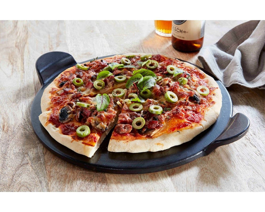 Ziggy / Ziegler & Brown Pizza Stone 30Cm