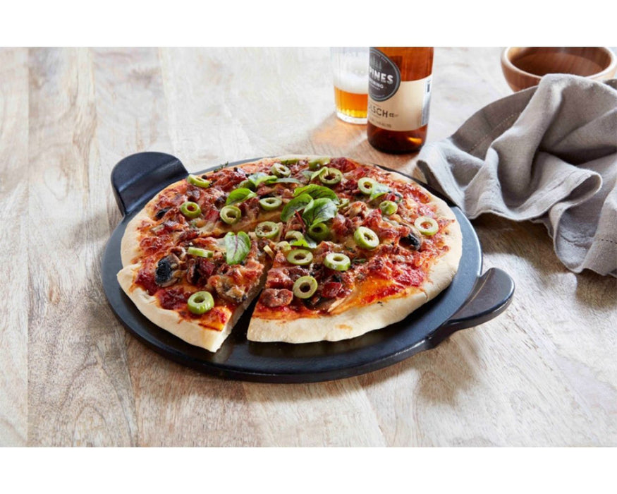 Ziggy / Ziegler & Brown Pizza Stone 38Cm