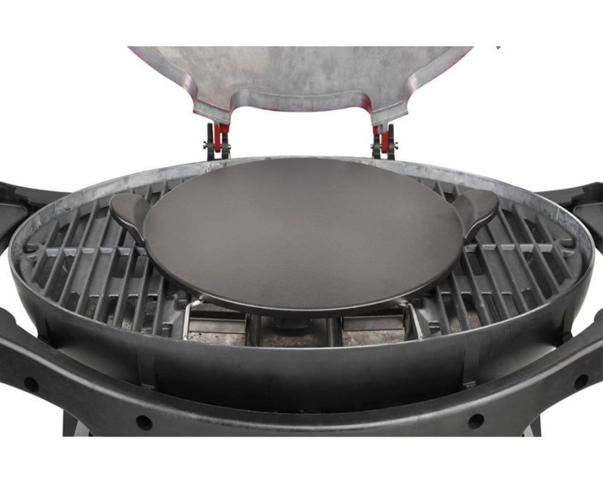 Ziggy / Ziegler & Brown Pizza Stone 38Cm