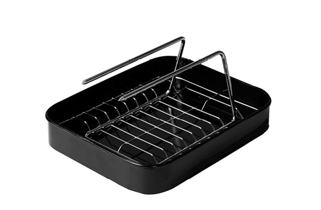 Ziggy / Ziegler & Brown Roast Rack - Pan And Rack