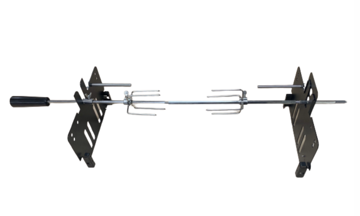 Ziggy / Ziegler & Brown Rotisserie Suits Twin And Triple (Motor Sold Seperately)